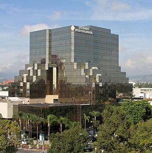 Presidente Intercontinental Guadalajara Hotel Exterior photo