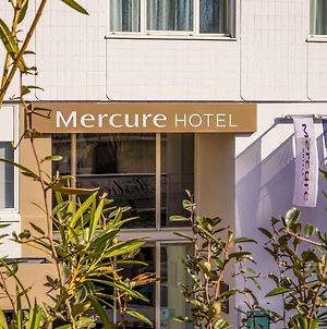 Mercure Marseille Centre Prado Velodrome Hotel Exterior photo