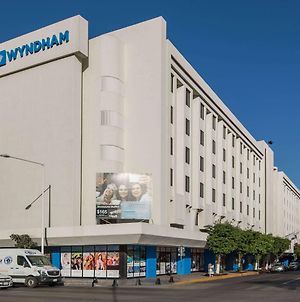 Wyndham Executivo Culiacan Hotel Exterior photo