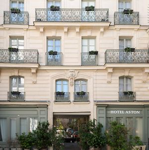 Hotel Aston Paris Exterior photo
