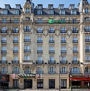 Holiday Inn Paris Gare De L'Est, An Ihg Hotel Exterior photo