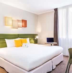 Ibis Styles Toulouse Centre Gare Hotel Exterior photo