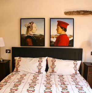 Torricini Skyline Bed & Breakfast Urbino Room photo