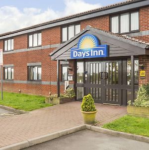 Days Inn Hotel Sheffield South Harthill (South Yorkshire) Exterior photo