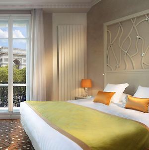 Hotel Splendid Etoile Paris Room photo