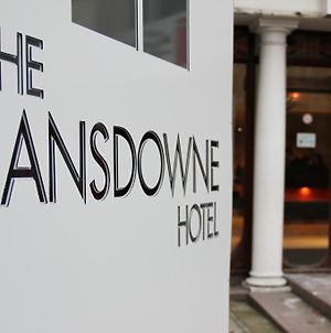 The Lansdowne Hotel Croydon Exterior photo
