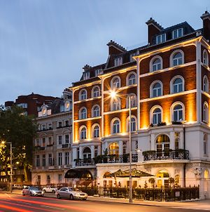Baglioni Hotel London - The Leading Hotels Of The World Exterior photo