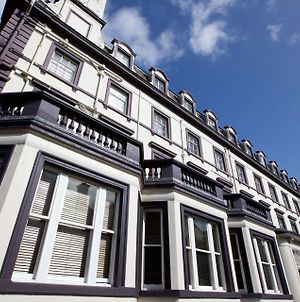 Carlisle Station Hotel, Sure Hotel Collection By BW Exterior photo