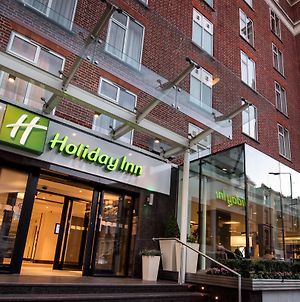 Holiday Inn London Kensington High St., An Ihg Hotel Exterior photo