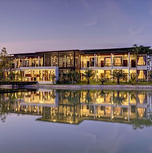 Horizon Village & Resort Sha Plus Chiang Mai Exterior photo