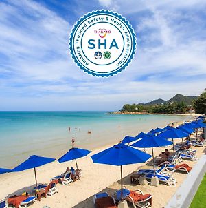 Samui Resotel Beach Resort - Sha Extra Plus Chaweng  Exterior photo