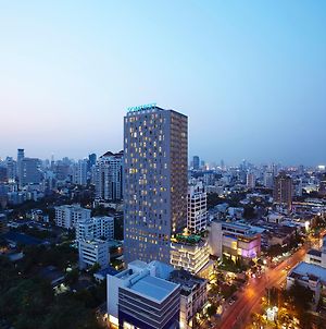 Somerset Sukhumvit Thonglor Apartment Bangkok Exterior photo