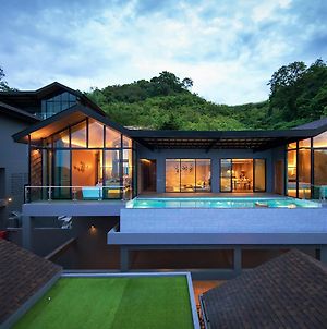 The Senses Resort And Pool Villas Patong Exterior photo