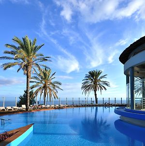 Pestana Grand Premium Ocean Resort Funchal  Exterior photo