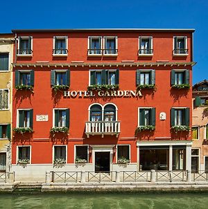 Hotel Gardena Venice Exterior photo