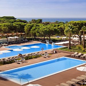 Epic Sana Algarve Hotel Albufeira Exterior photo