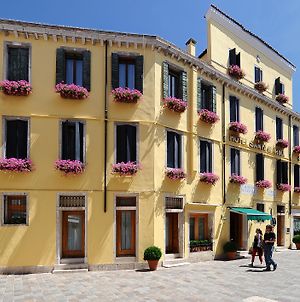 Santa Marina Hotel Venice Exterior photo