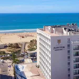 Jupiter Algarve Hotel Portimao Exterior photo