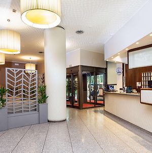 Best Western Air Hotel Linate Segrate Exterior photo