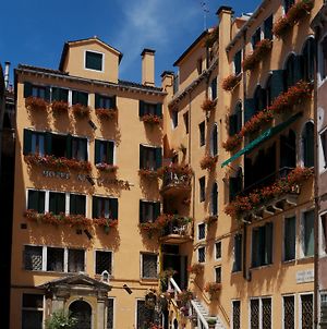 Hotel Al Codega Venice Exterior photo