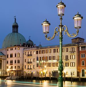 Carlton On The Grand Canal Hotel Venice Exterior photo