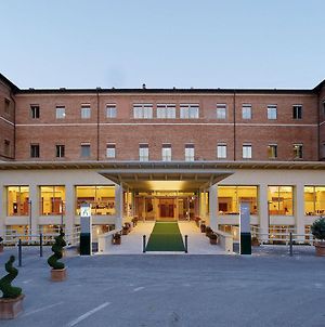 Domus Pacis Assisi Hotel Exterior photo