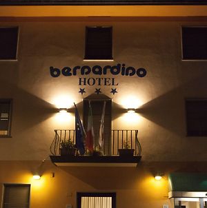 Hotel Bernardino Lucca Exterior photo