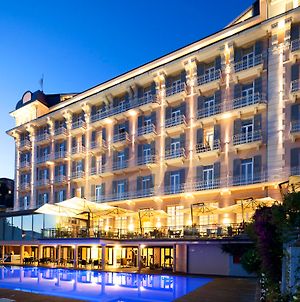 Grand Hotel Bristol Resort & Spa, By R Collection Hotels Rapallo Exterior photo