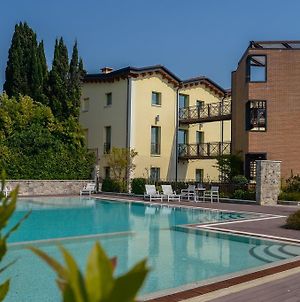 The Ziba Hotel & Spa Peschiera del Garda Exterior photo