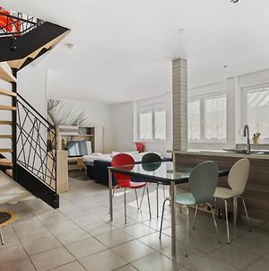 Wonderful And Modern Apartment - Croix - Welkeys Exterior photo
