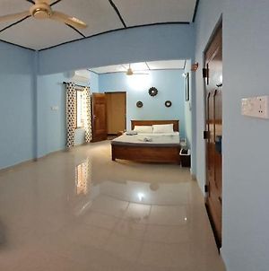 Nalluran Illam Bed & Breakfast Jaffna Exterior photo