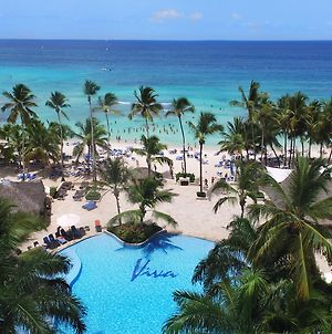 Viva Wyndham Dominicus Beach - All-Inclusive Resort Bayahibe Exterior photo