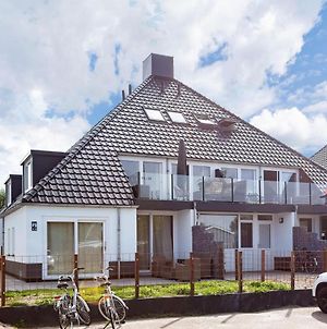 Cozy Apartment Located At The Beautiful Sneekermeer Offingawier Exterior photo