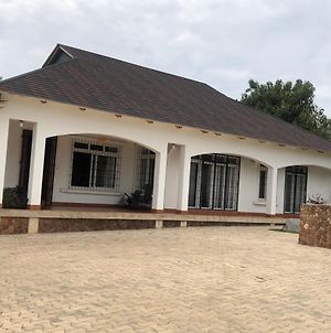 Simba Jike Apartment Mwanza Exterior photo