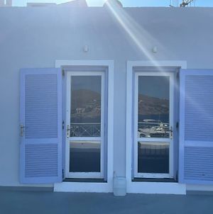 Aegean View Seaside Rooms And Studios Kea Korissia  Exterior photo