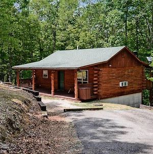 Cabin In The Woods Wifi, 1 Story Villa Eureka Springs Exterior photo
