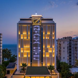 Antalya Hotel (Adults Only) Exterior photo