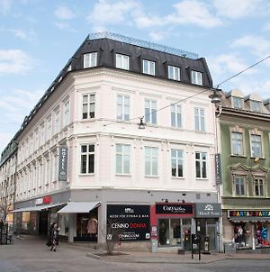 Hotell Aston; Sure Hotel Collection By Best Western Karlskrona Exterior photo