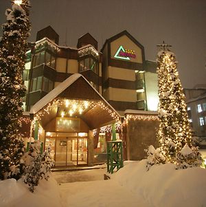 Bansko Hotel Exterior photo