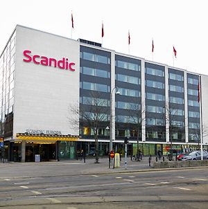Scandic Europa Hotel Gothenburg Exterior photo