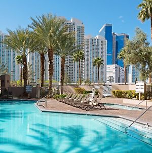 Hilton Grand Vacations Club Paradise Las Vegas Exterior photo