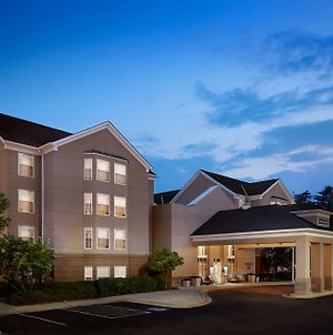 Homewood Suites By Hilton Baltimore-Bwi Airport Linthicum Exterior photo
