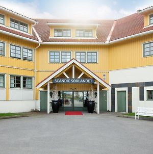 Scandic Sorlandet Hotel Kristiansand Exterior photo