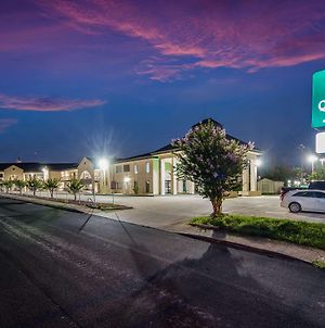 Quality Inn Near Medical Center San Antonio Exterior photo
