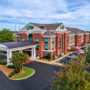 Holiday Inn Express Hotel & Suites Memphis Southwind Exterior photo