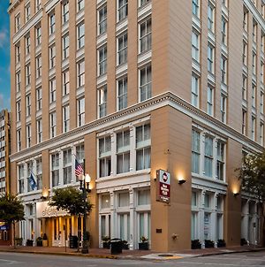 Best Western Plus St. Christopher Hotel New Orleans Exterior photo