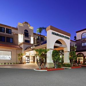 Homewood Suites By Hilton San Diego Central Exterior photo