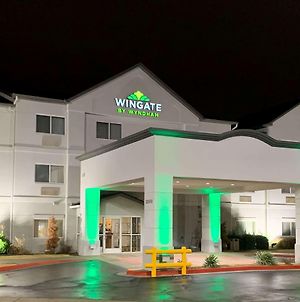 Wingate By Wyndham Oklahoma City South Hotel Exterior photo