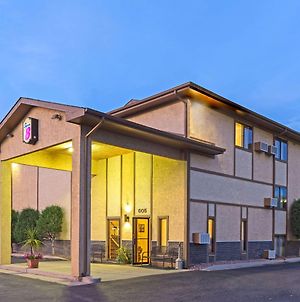 Super 8 By Wyndham Cos/Hwy. 24 E/Pafb Area Hotel Colorado Springs Exterior photo