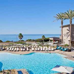 Cape Rey Carlsbad Beach, A Hilton Resort And Spa Exterior photo